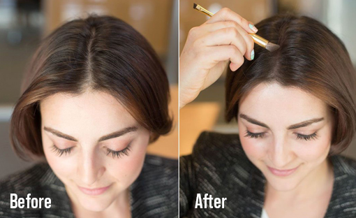 Thin hair issues? Make it look thicker in no time