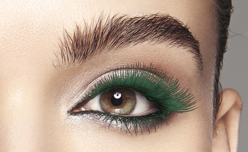 green Eye
