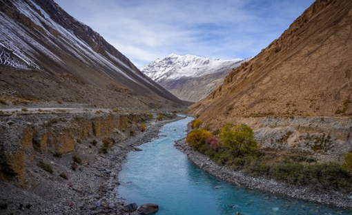 Chapursan Valley, Pakistan