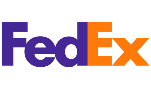 FedEx provides express