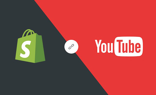 How YouTube can enhance your Shopify Experience and why you should upload your store today