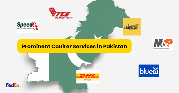 Courier Services and their role in Pakistan’s economy