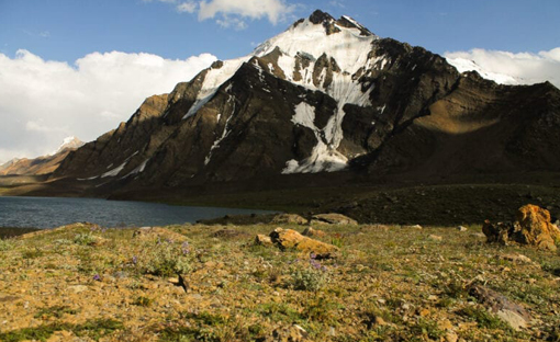 Broghil Valley. Pakistan