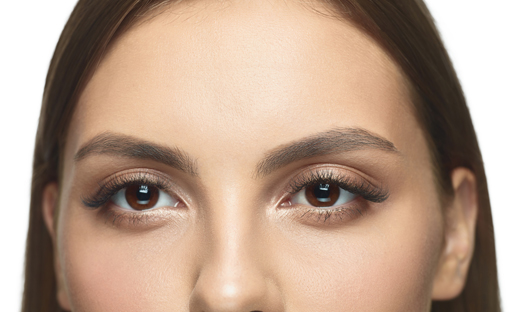 Fill in your brows the right way