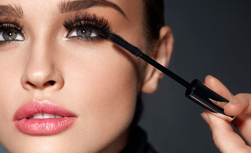 Flaunt your Mascara the right way