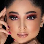 The Smoky eye addiction