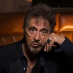 Al Pacino set to become a father again at 83