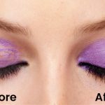 Let that eyeshadow be vibrant