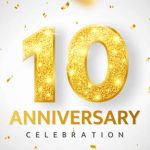 BTS BOYS Celebrates 10 Year