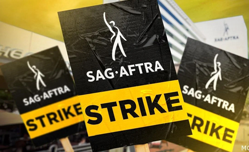 SAG.AFTRA Strike