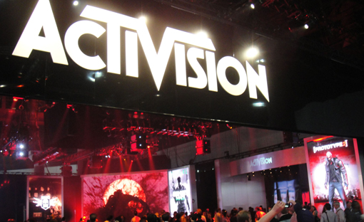 Activision