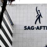 SAG AFTRA Building
