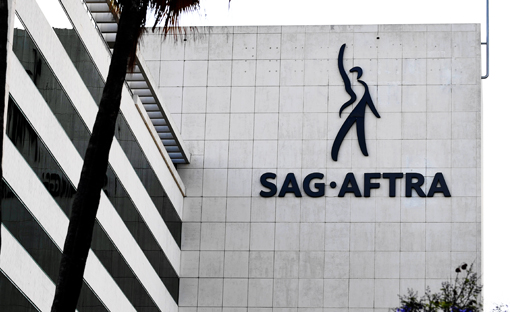 Paused Productions As SAG Strike Continues