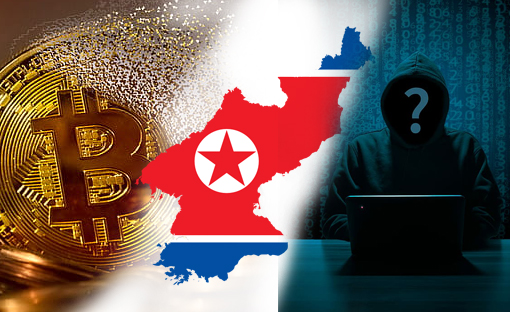 North Korean Hackers Target US Crypto