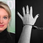 Elizabeth Holmes