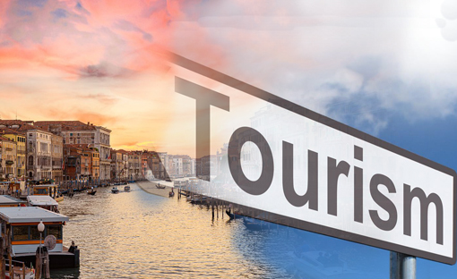 European Tourism Down but not out