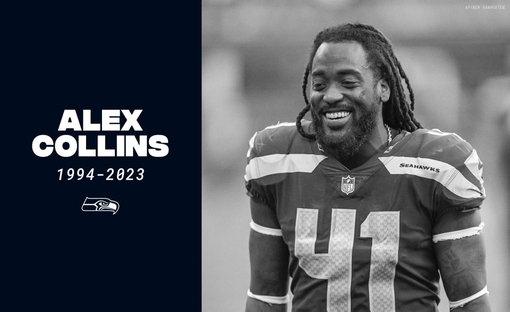 Remembering Alex Collins: A Vibrant Legacy of Passion!