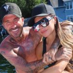 David & Victoria Beckham