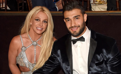Britney Spears and Sam Asghari: Relationship Controversy