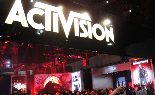 Activision