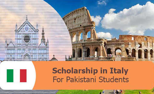 Free Education and Scholarships for Pakistani Students!