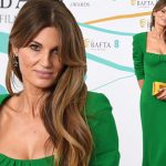 Jemima Khan Goldsmith