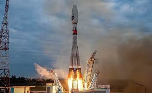Russia’s Lunar Setback: Rekindling Space Ambitions