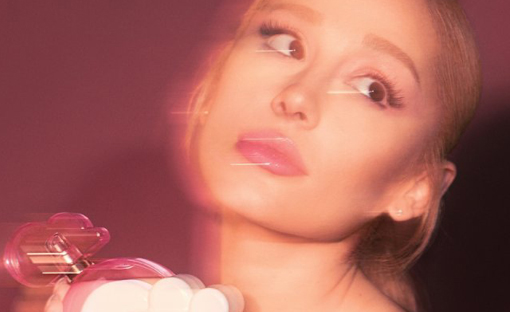 Exclusive: Ariana Grande’s Cloud Pink Fragrance Launch by Luxe!