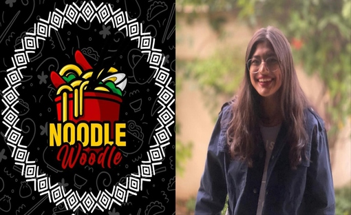 Karachi’s Latest Noodle Haven by YouTube Star Momina Munir