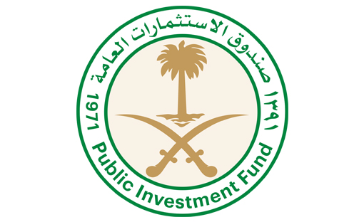 Public Investment Fund (Saudi_Arabia) logo