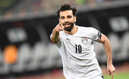 Mohamed Salah’s Potential Transfer to Saudi Club!