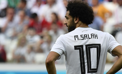 Mohamed Salah's Potential Transfer to Saudi Club