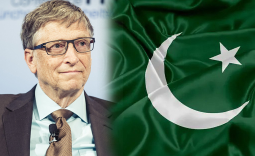 Bill Gates to Visit Pakistan: Future Investment Opportunities?