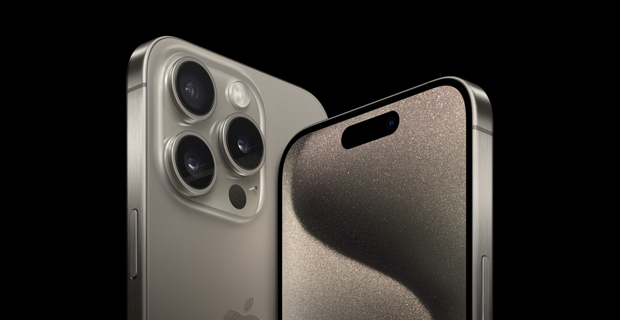 6 Hardware Upgrades in the iPhone 15 You Should Know