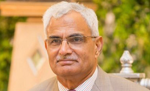 Farhat Hussain