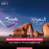 Saudi Arabia Hosts World Tourism Day Gala for Global Dignitaries