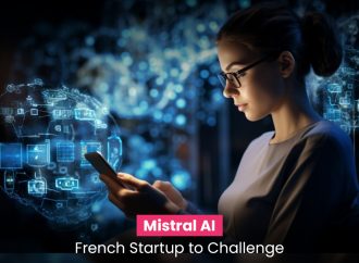 Mistral AI: French Startup to Challenge Meta and OpenAI
