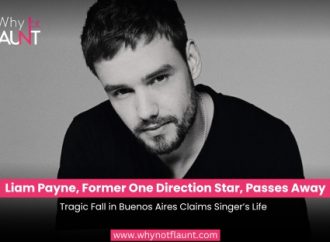 Liam Payne Dies at 31 in Tragic Fall Shocking Fans Worldwide