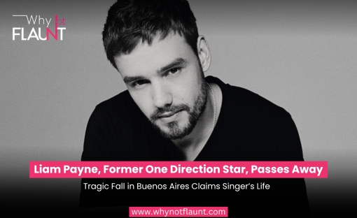 Liam Payne Dies at 31 in Tragic Fall Shocking Fans Worldwide