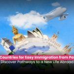 Top 10 Countries For Easy Immigration From Pakistan