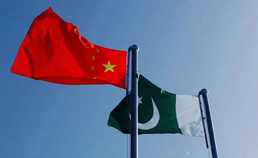 Pakistan’s Economy