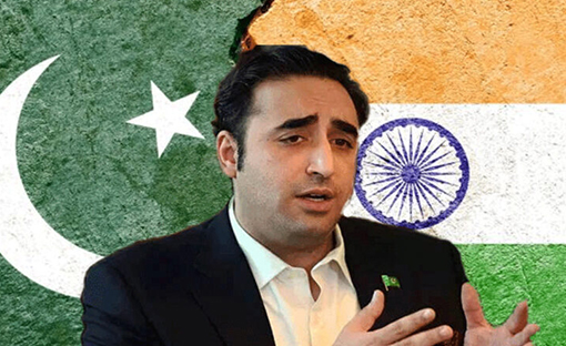 PPP Chairman Bilawal Bhutto