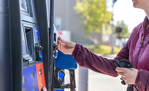 Fueling Up? Cash Could Cost You Extra
