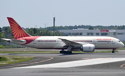 Boeing 787