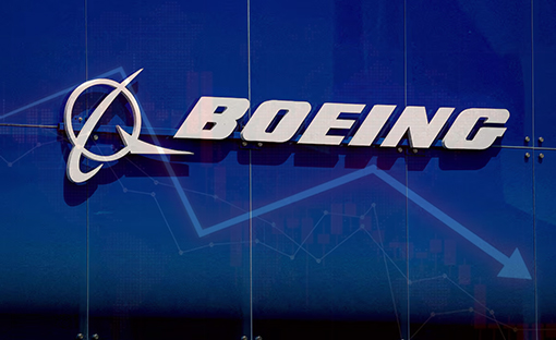 Boeing