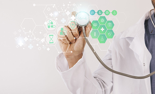 A Leap Forward for Medical Access