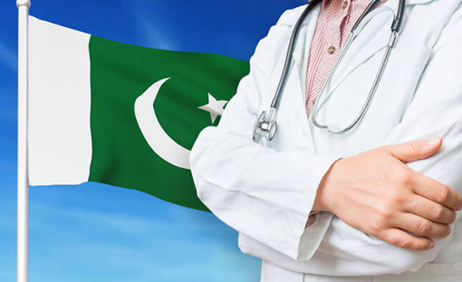 A Proud Moment for Pakistan