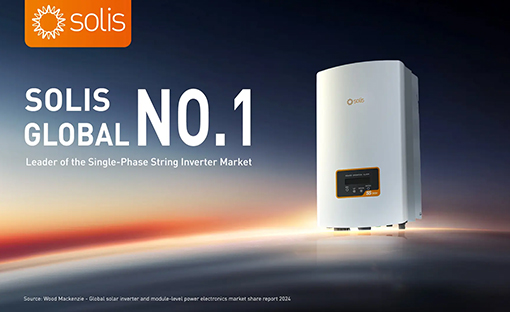 About Solis