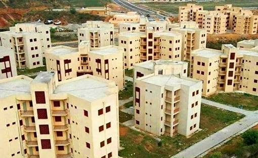 Affordable Housing Scheme