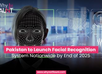 Pakistan to Launch Facial Recognition System Nationwide by End of 2025